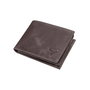 Zoozie Bags Jackson Crazy - Gris